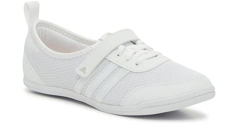 adidas ballerina diona weiß|adidas Originals Diona 2.0 White/White/Grey 6 B (M) .